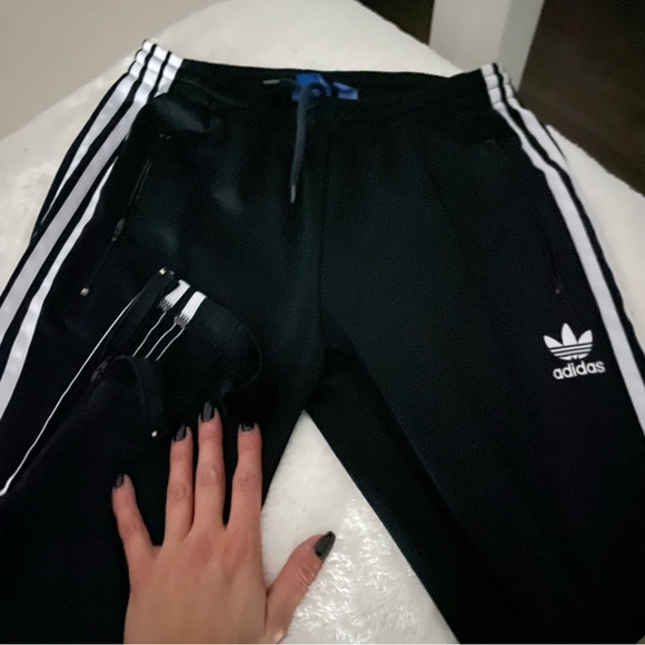 Adidas Joggers - Picture 2 of 2